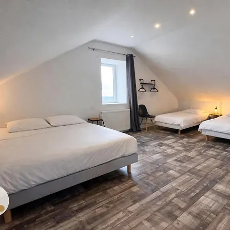 Tranquiloue - Grand Familial 10min Puy Du Fou * Les Épesses